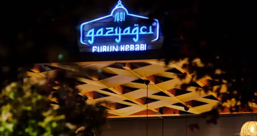 1891’den Bugüne Sofralara Değer Katıyoruz