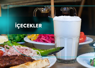 İçecekler