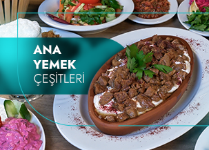 Ana Yemekler