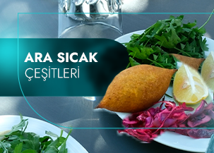 Ara Sıcaklar