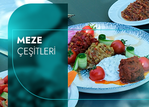 Mezeler