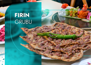 Fırın Grubu