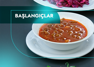 Başlangıçlar