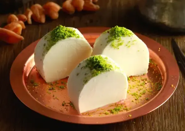 Dilim Dondurma (Maraş)